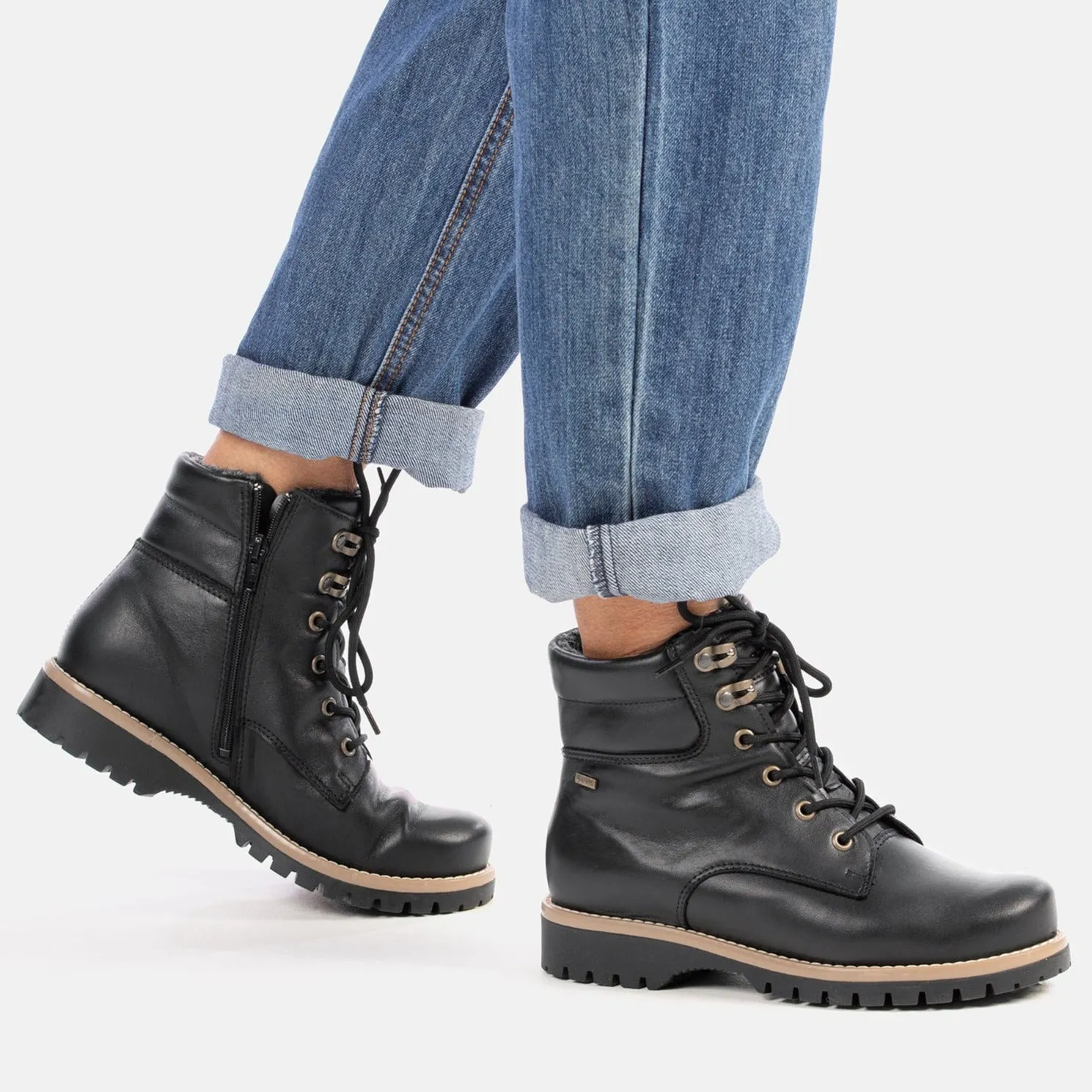 Trail Support RAE Women??s GORE-TEX? ankle boot