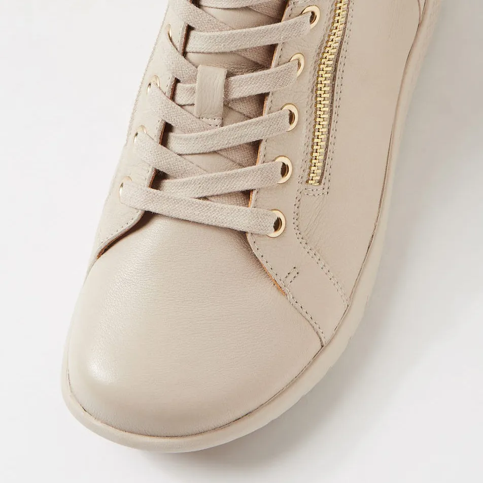 ZIERA SHAUNAT ALMOND Urban Footwear