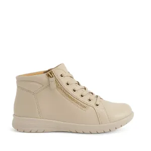 Urban Comfort Good Traction ZIERA SHAUNAT ALMOND