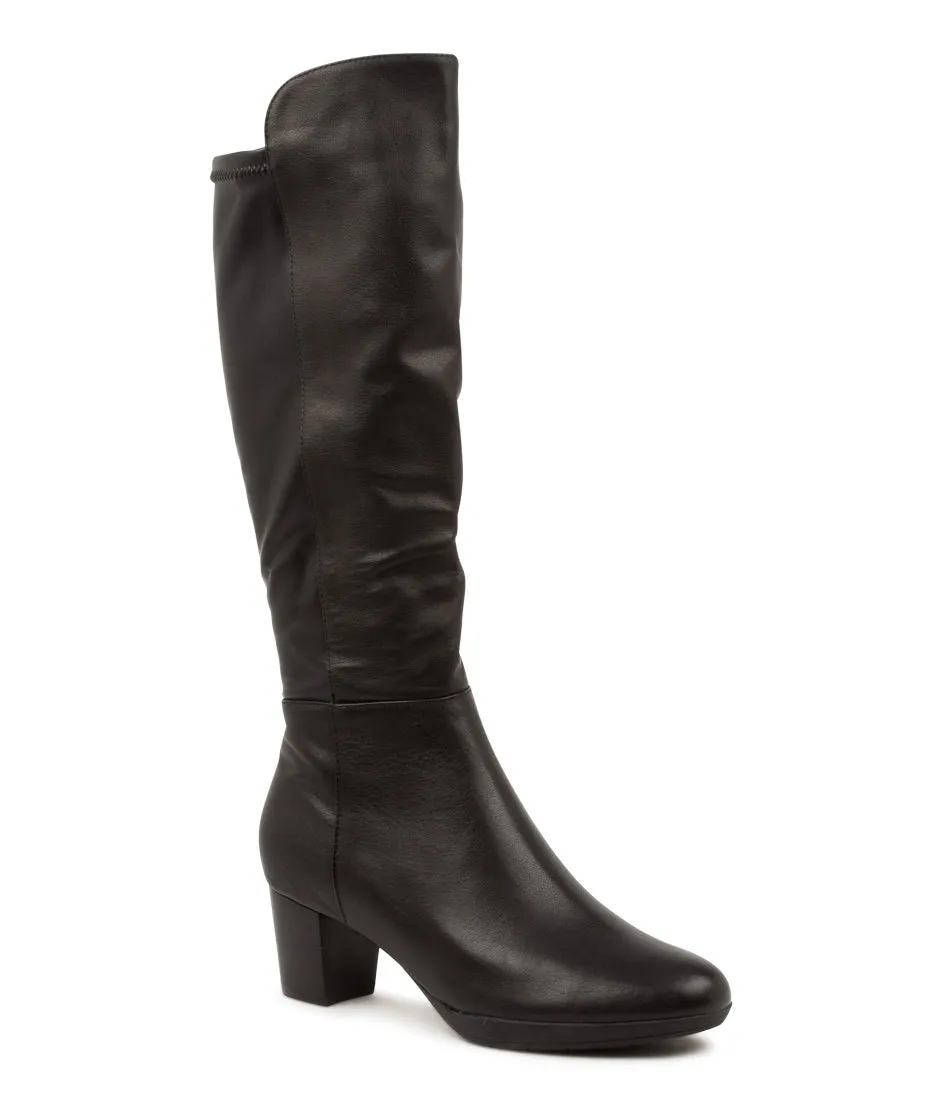 Premium Craft DJANGO & JULIETTE PRISONE BLACK