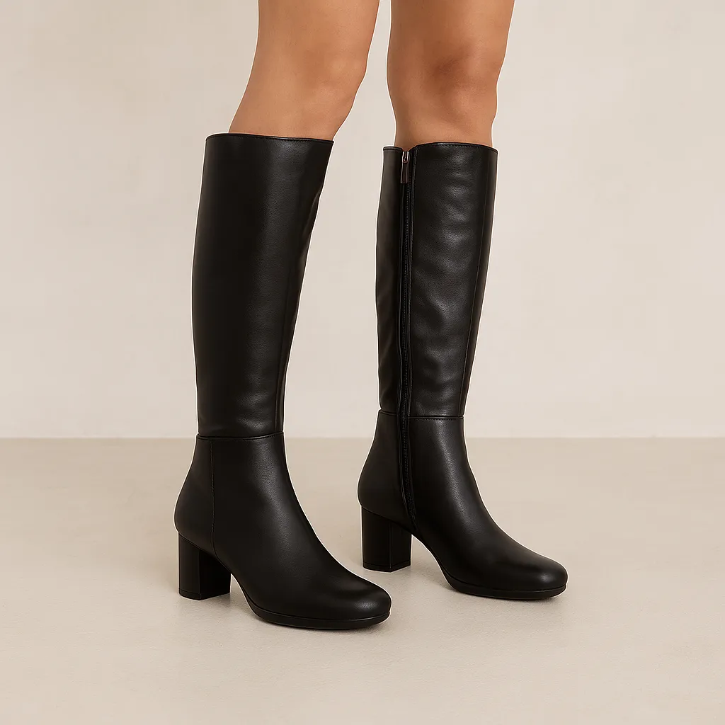 DJANGO & JULIETTE PRISONE BLACK Mud Friendly