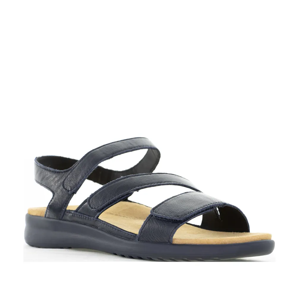 Outdoor Comfort Smart Design ZIERA BOYDE NAVY
