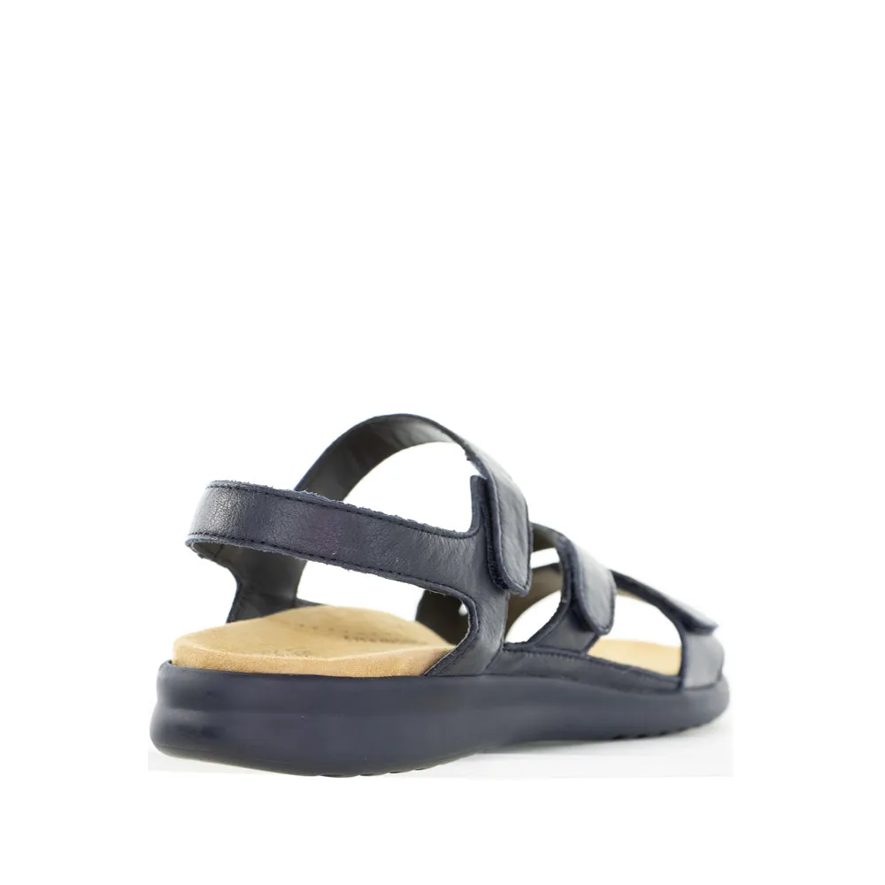 Bare Support Outfit Friendly ZIERA BOYDE NAVY