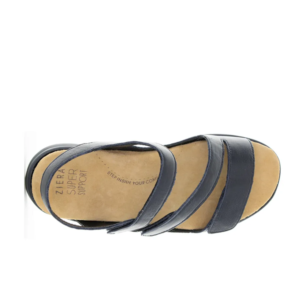 Hot Fashion dry surface ZIERA BOYDE NAVY