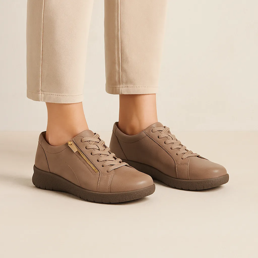 ZIERA SOLAR SMOKE Desert Cool