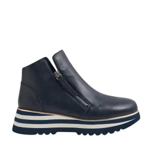 DJANGO & JULIETTE EVOL NAVY Long Hike