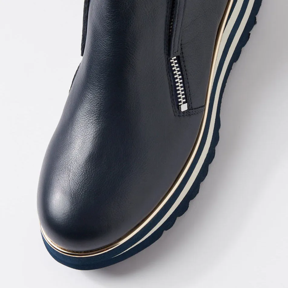 Modern Utility DJANGO & JULIETTE EVOL NAVY