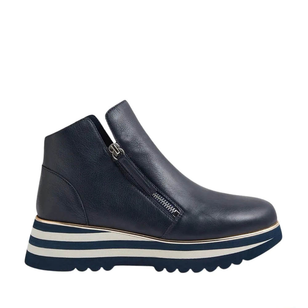 DJANGO & JULIETTE EVOL NAVY Long Hike