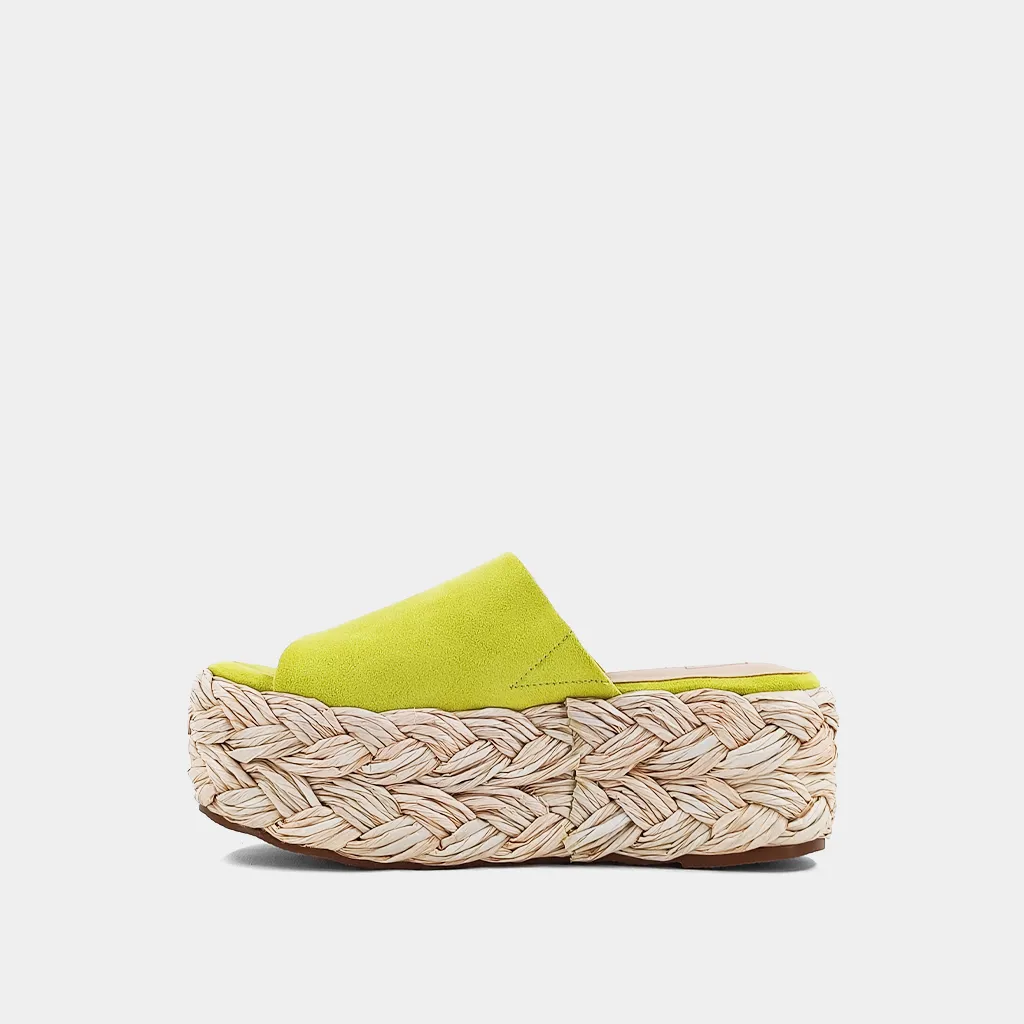 Padded collar IBIZA