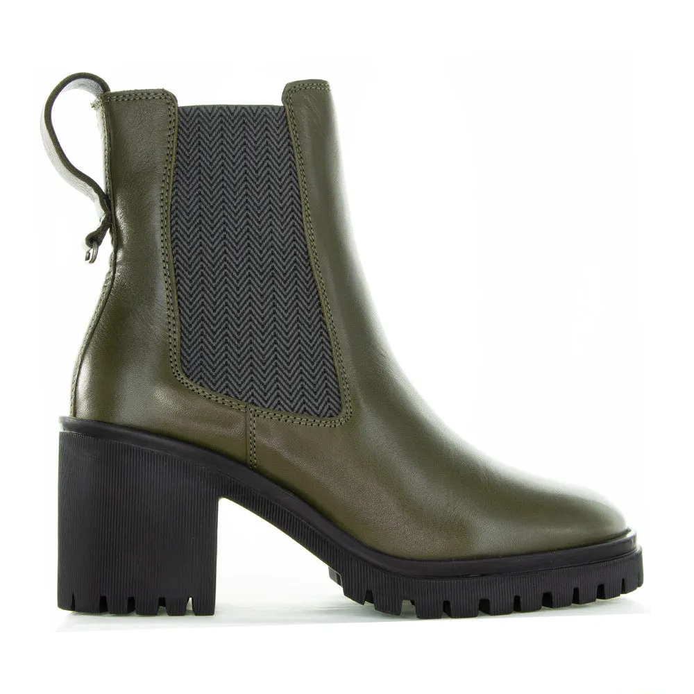 On-the-Go Wear LE SANSA SAMIRA OLIVE
