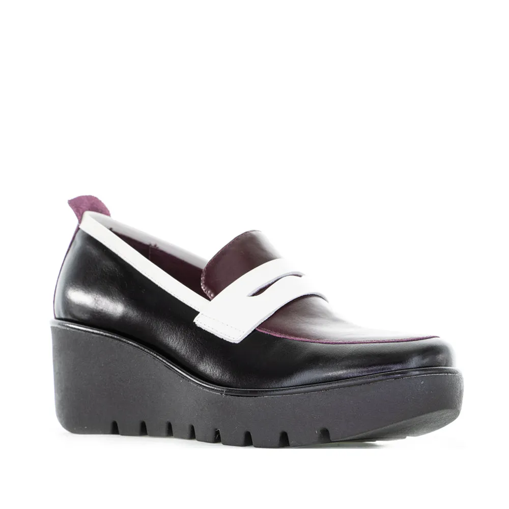 Sunset Stroll BRESLEY PROXY BLACK MULTI