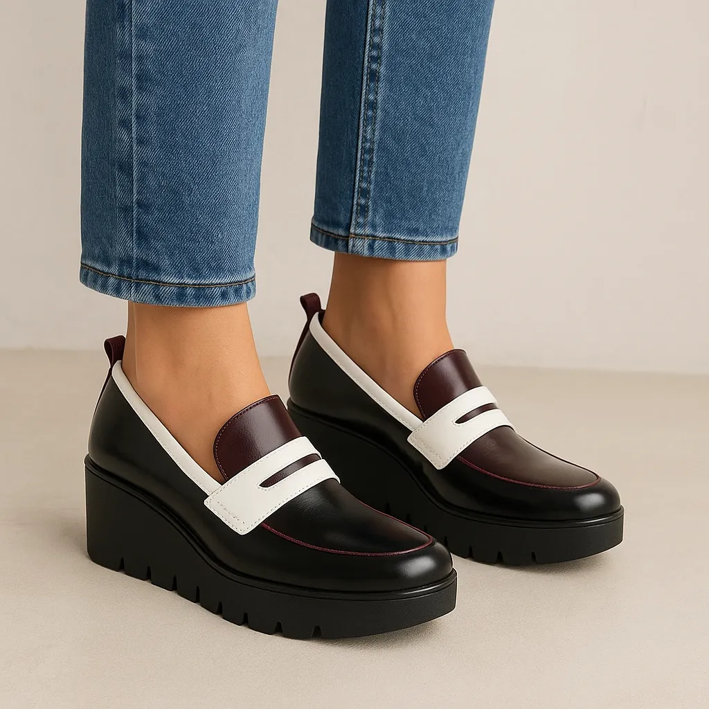Fashionable Look BRESLEY PROXY BLACK MULTI