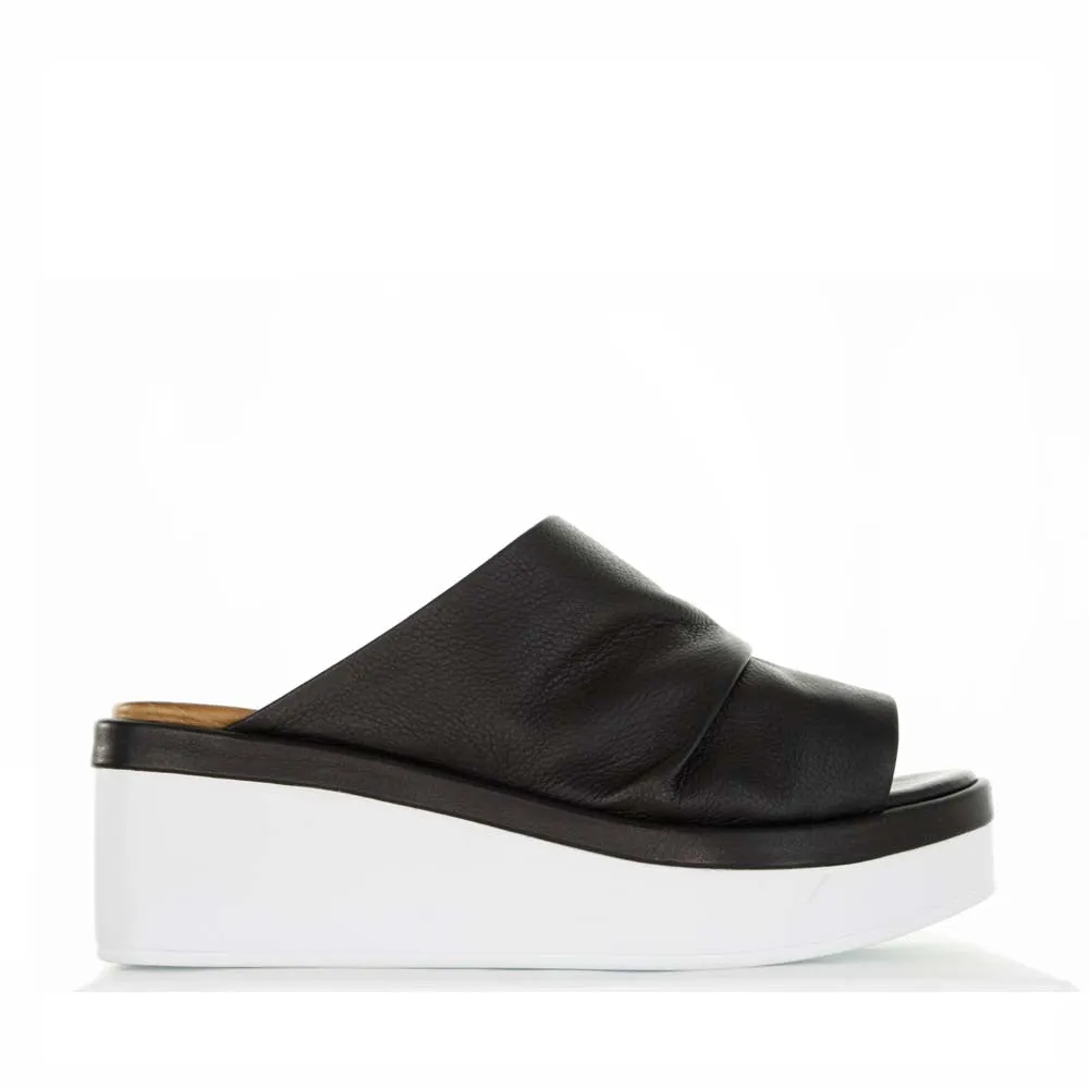 Footwear Style LE SANSA HAYLEY BLACK