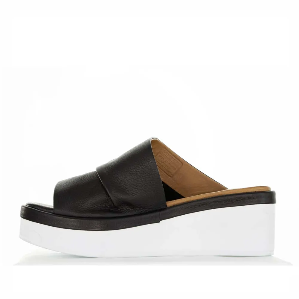 Comfort Grip Flexible Fit LE SANSA HAYLEY BLACK