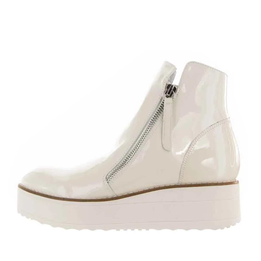 TOP END NENE IVORY PATENT Cold Climate Picnic