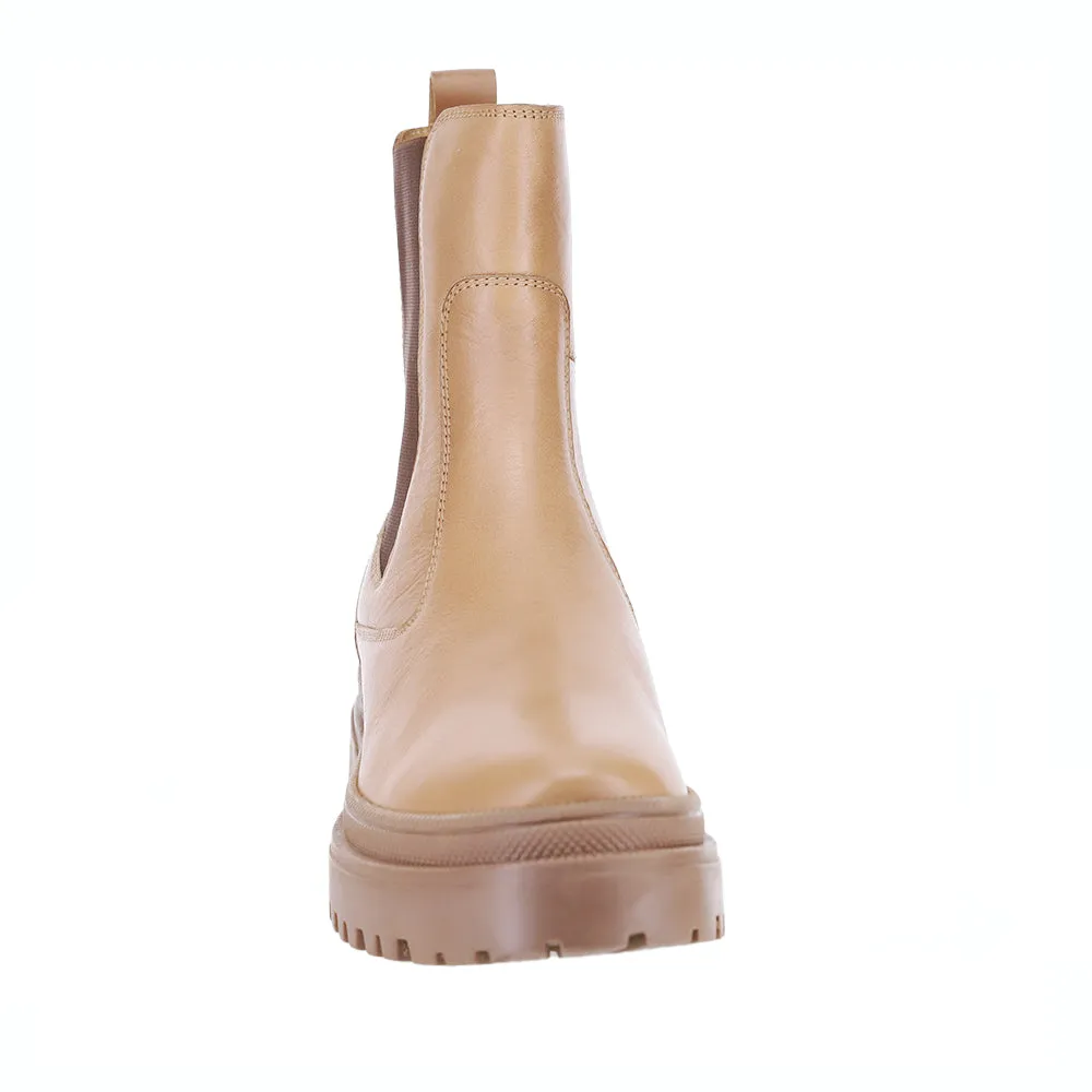 LE SANSA COOMA CAMEL Rough Ground