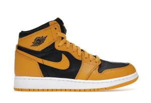 Jordan 1 Retro High OG Pollen (GS) Comfort Fit Insole Quality craftsmanship