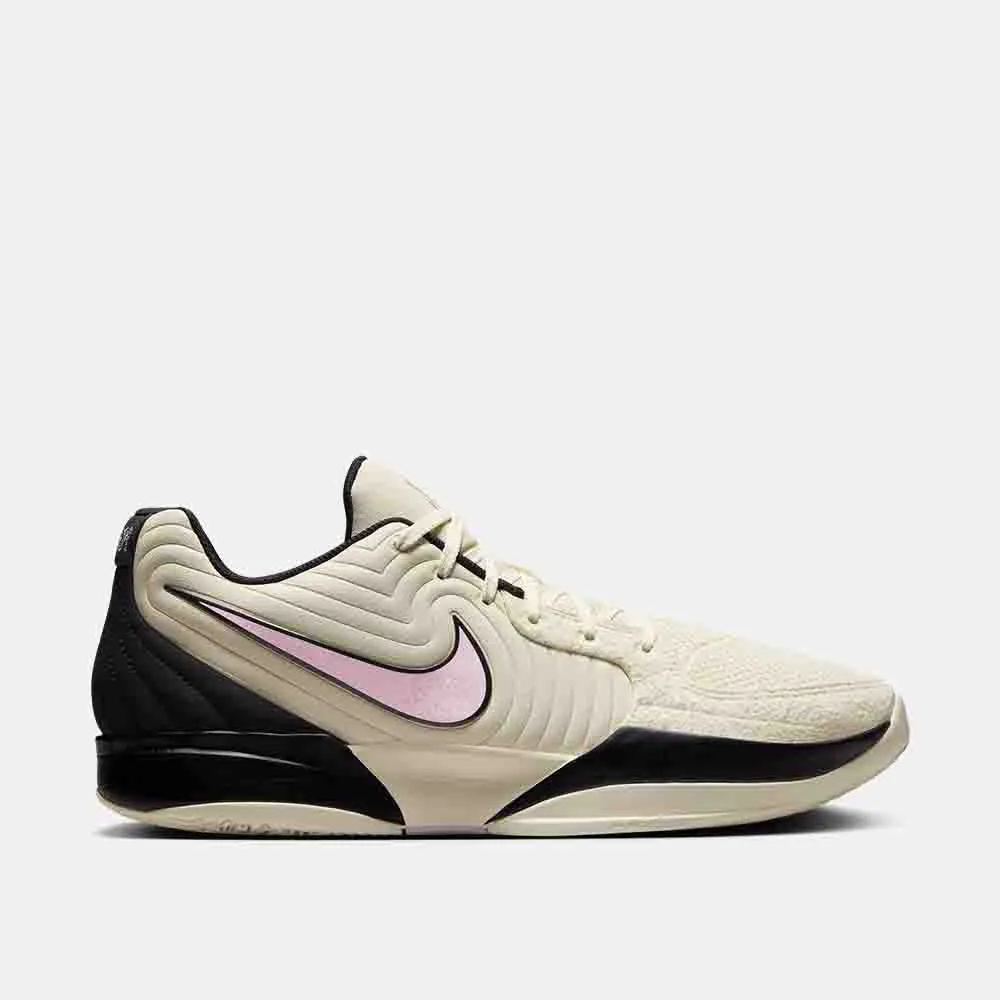 Comfortable Outsole Secure lockdown Ja 2