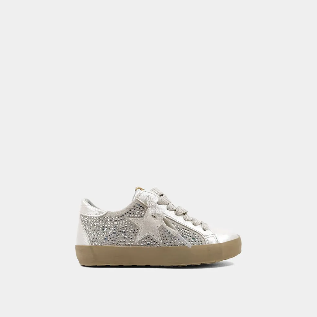 Calm Step High Arch PAULA MINI