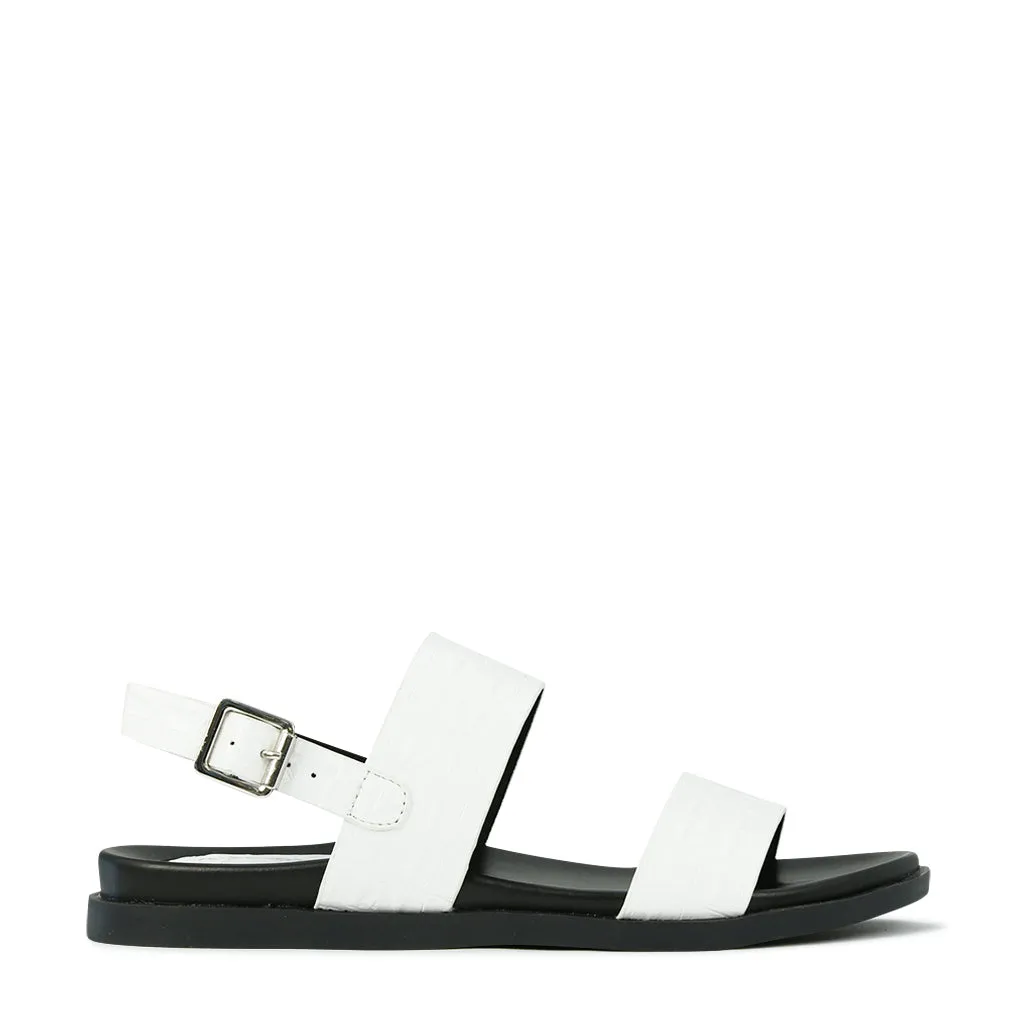 Roena Ankle Strap Sandals Durable