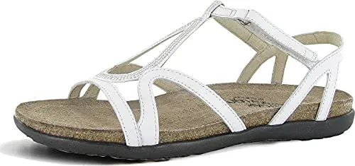 Tamara Studded Sandal (7417) Arch Fit Toe Guard