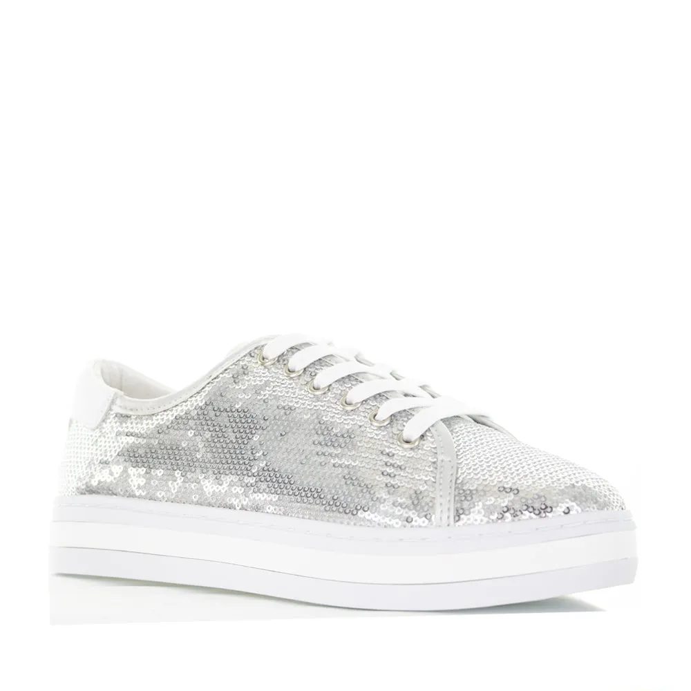 ALFIE & EVIE PEPSI SILVER Pack Safe Fairy Step