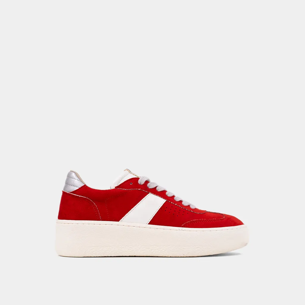 STACEY Flexible Outsole Shock Guard