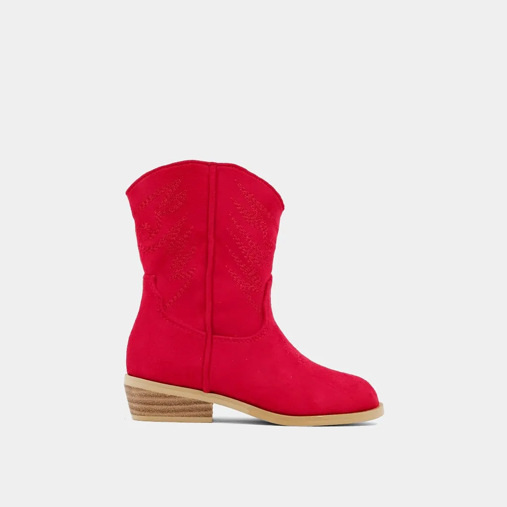 Daily Walk Comfort support ZAHARA TODDLERS