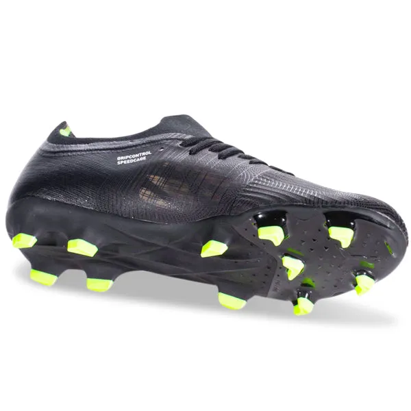 Puma Ultra 3.4 FG/AG (Puma Black/Fizzy) Foot Recovery
