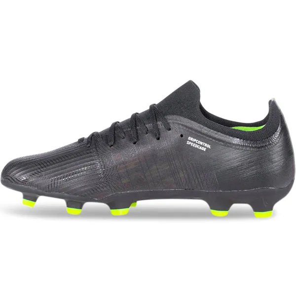 Puma Ultra 3.4 FG/AG (Puma Black/Fizzy) Hyper-Responsive
