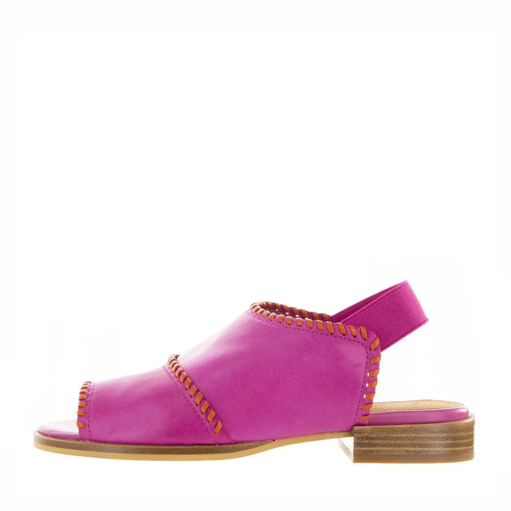 BRESLEY SERENADE FUCHSIA ORANGE Travel Wear