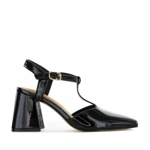 least summer TAMARA LONDON BRIETTE BLACK