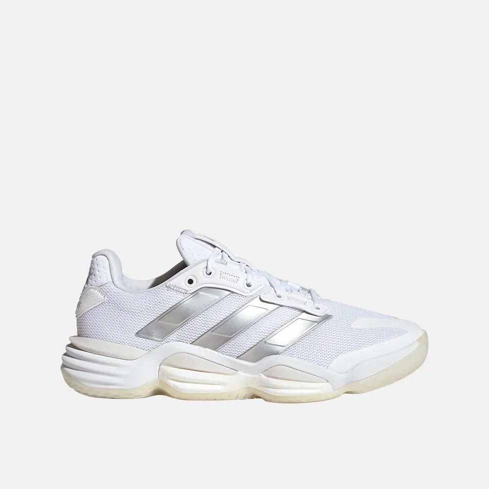 Elevated Fit Women's Adidas Stabil 16 Indoor Shoes