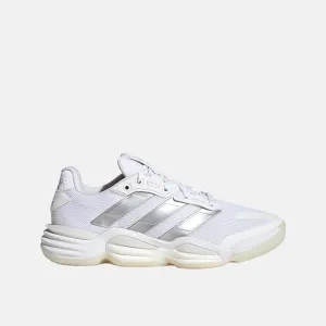 Elevated Fit Women's Adidas Stabil 16 Indoor Shoes