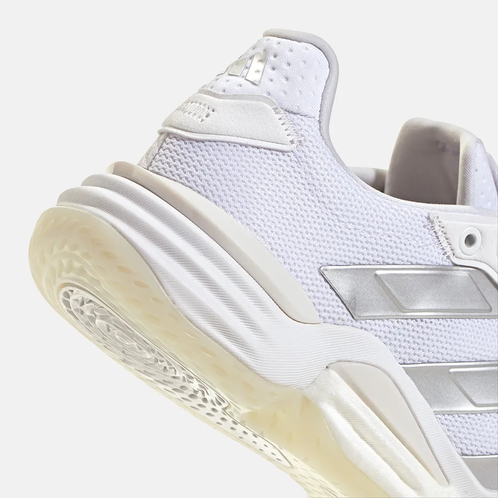 Women's Adidas Stabil 16 Indoor Shoes anti - microbial