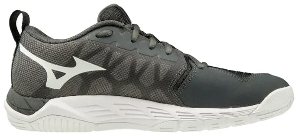 Women's Mizuno Wave Supersonic 2 individual player shoes