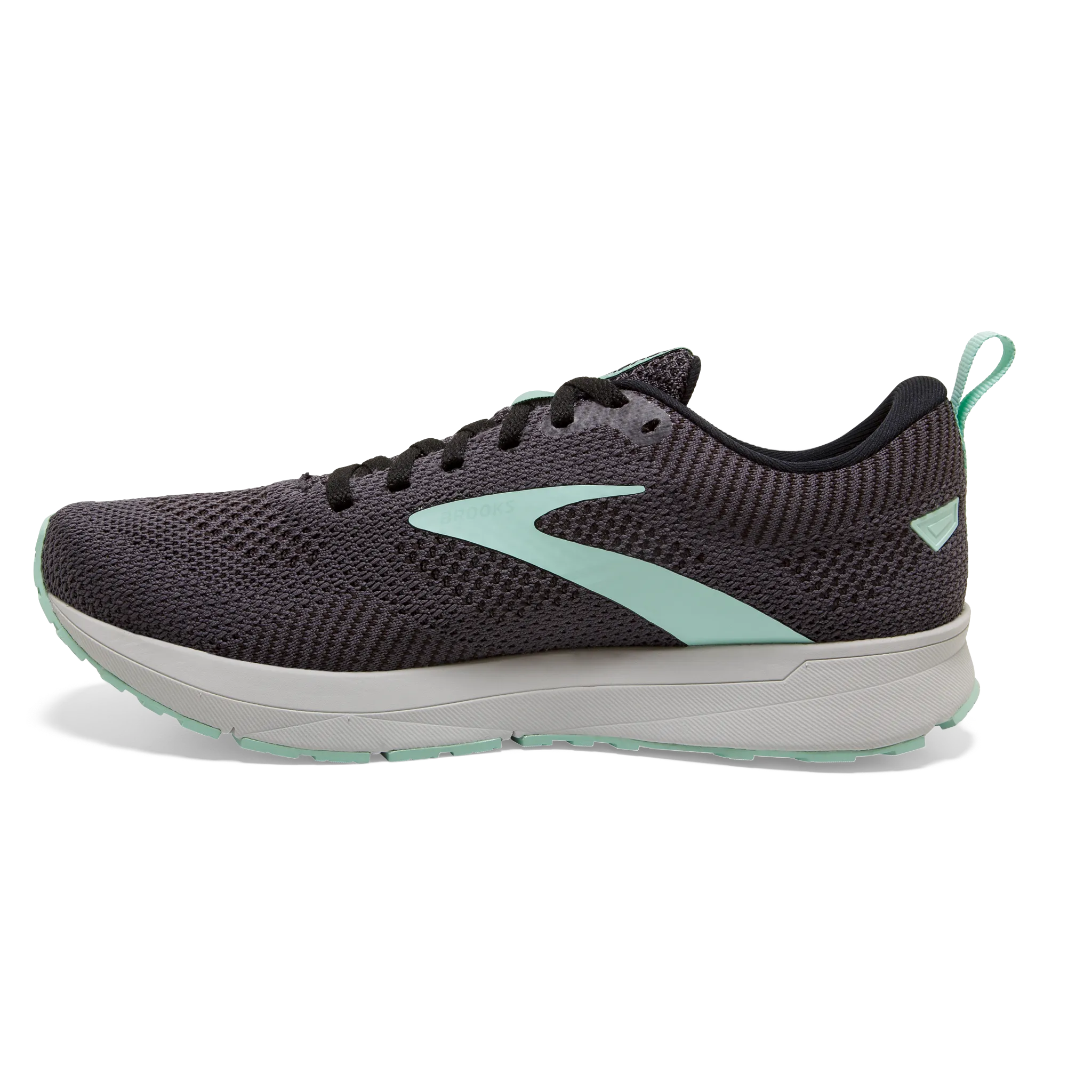 ultra - marathon pronated foot shoe correction Women's Revel 5