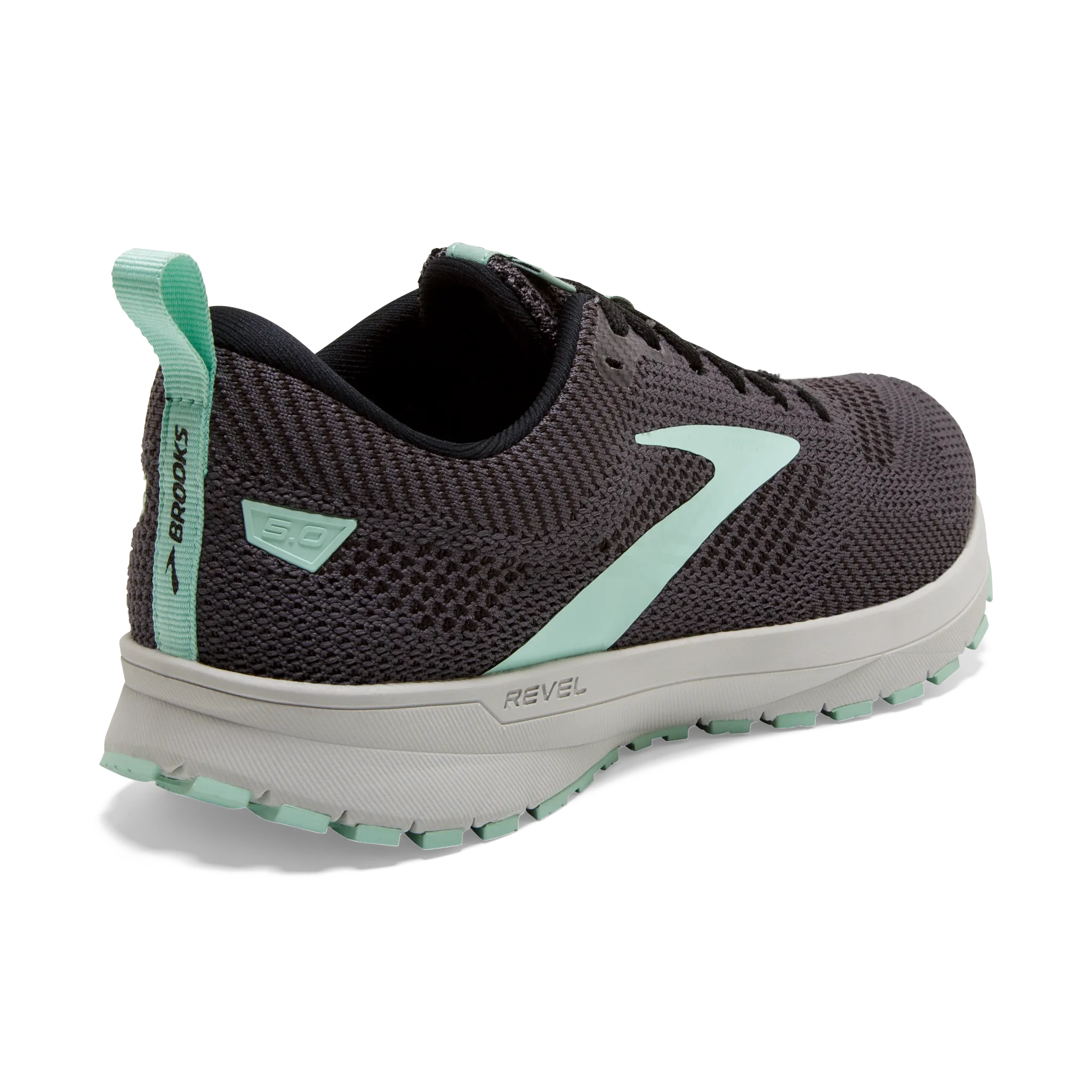 Women's Revel 5 zippered yoga shoes