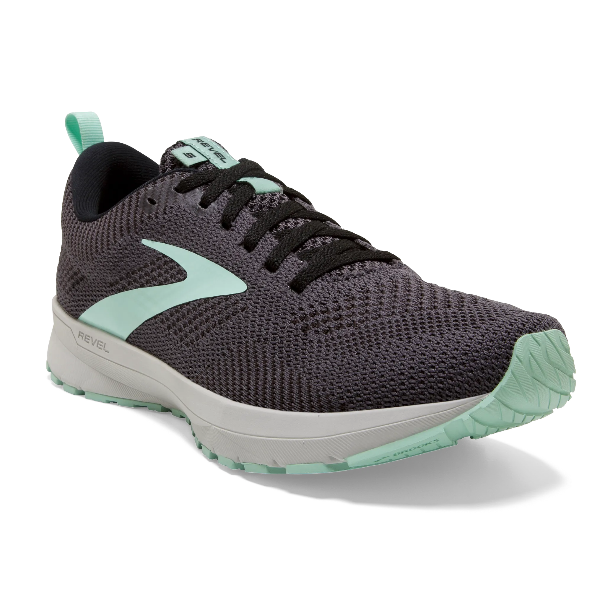 closed - toe - feature shoes star - design shoes Women's Revel 5