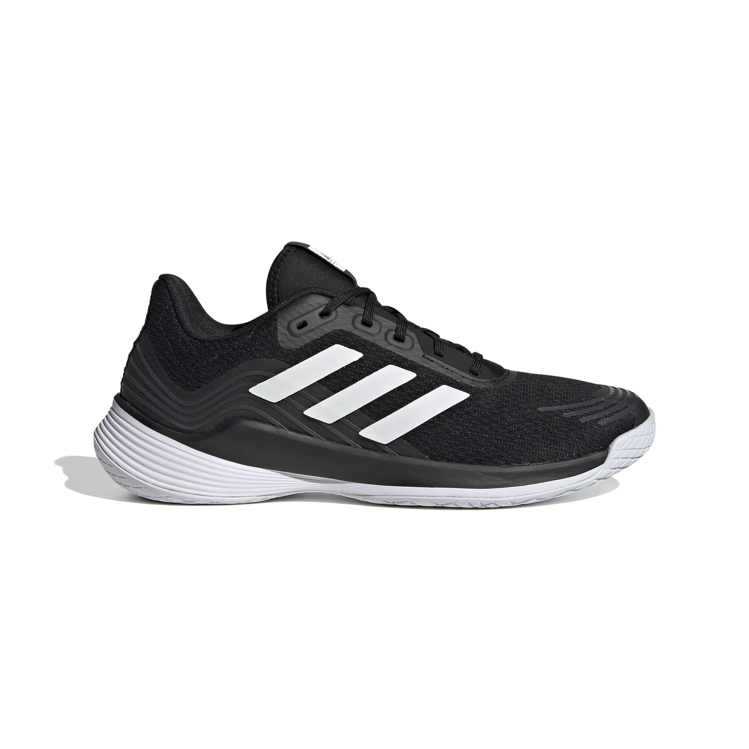 Quick Rise For style statement Women's Adidas Novaflight Volleyball Shoes