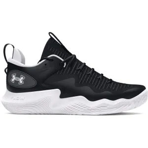 Women's Under Armour Ace Low Volleyball Shoes Traction pattern Flex Point