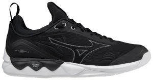 Women's Mizuno Wave Luminous 2 Volleyball Shoe Safe Step