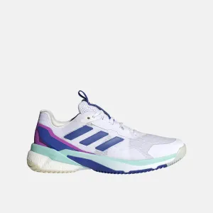 Women's Adidas Crazyflight 5 Indoor Shoes sweat - wicking shoes For beach tournaments