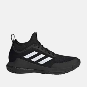 professional sports shoes For fitness goals Women's Adidas Crazyflight Mid Volleyball Shoes