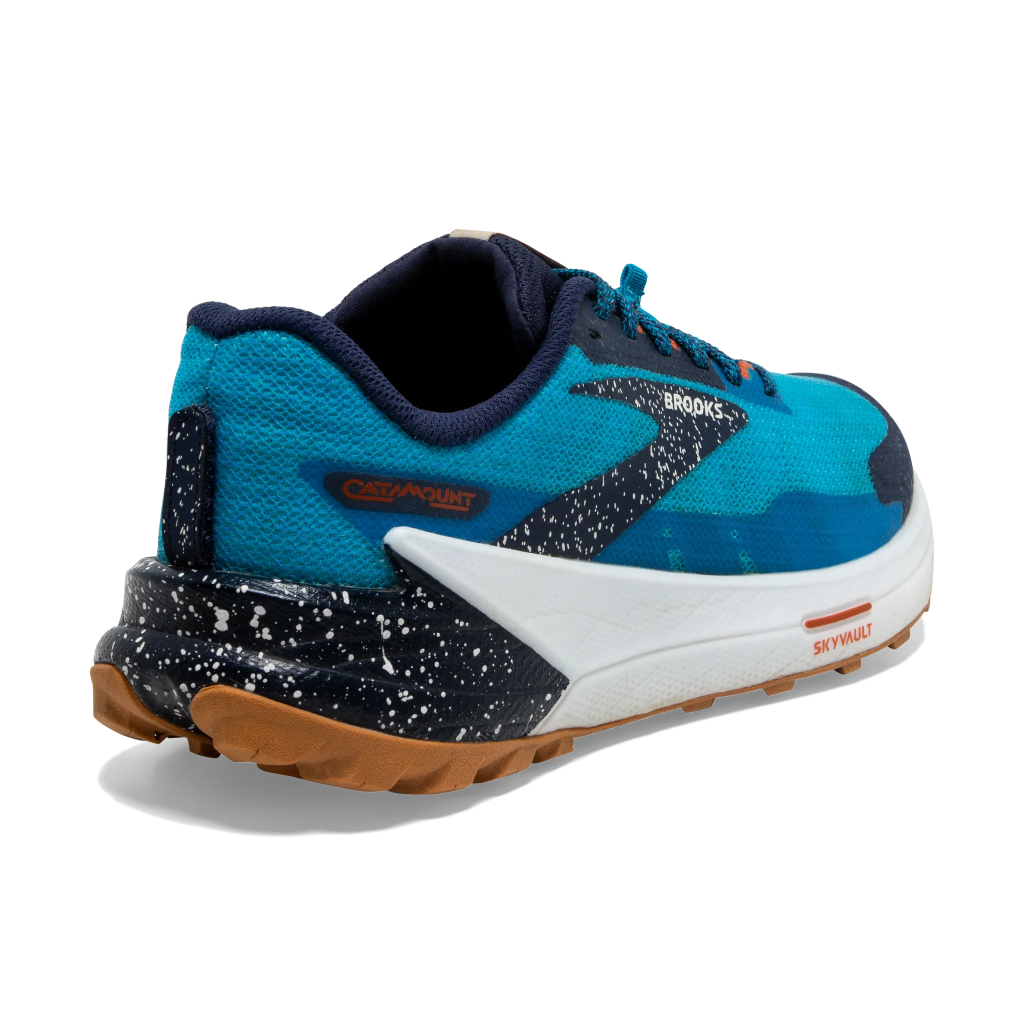 Men's Catamount 2 flat - footed