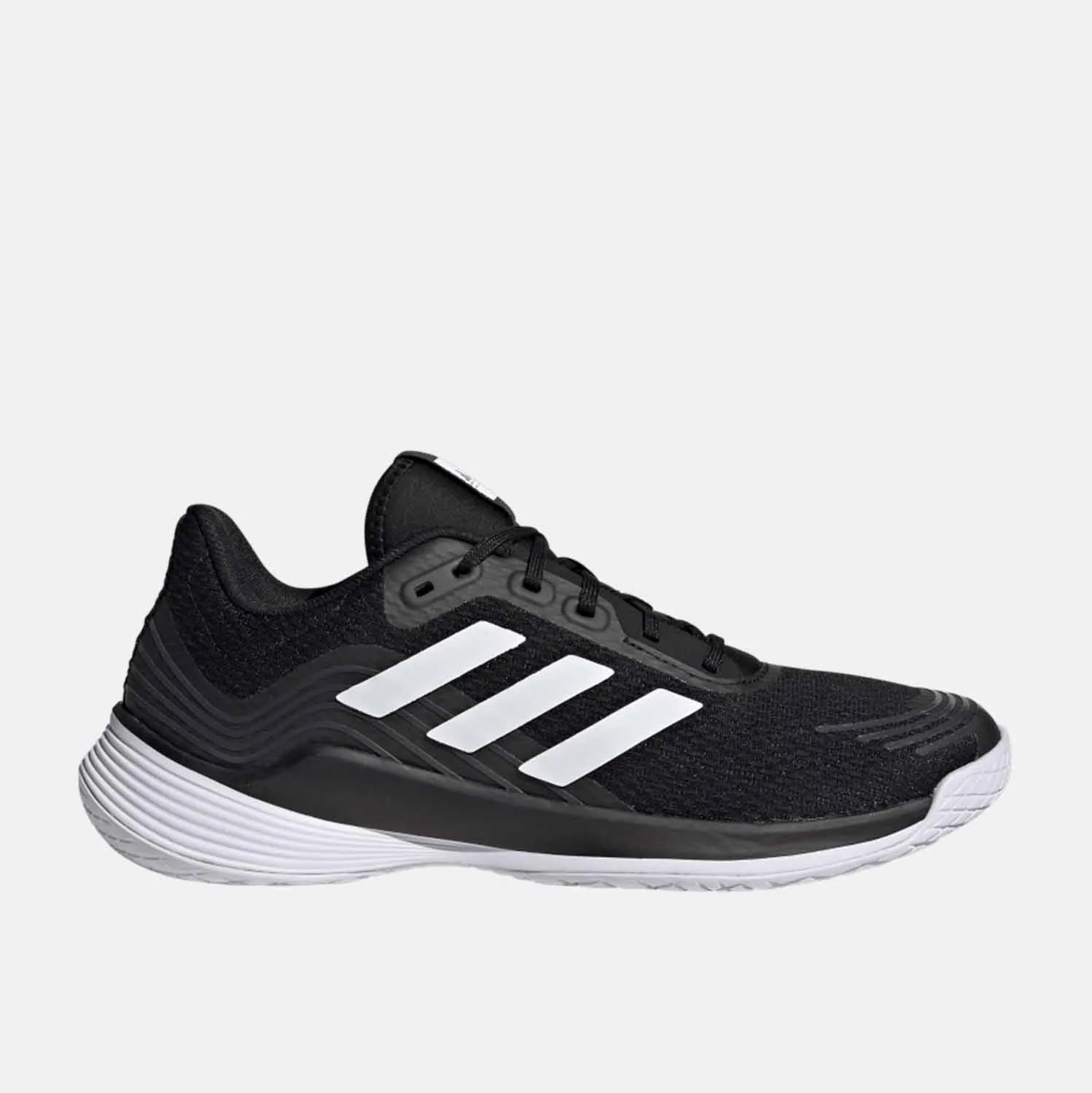 Modern Edge Fit Guard Women's Adidas Novaflight Volleyball Shoes