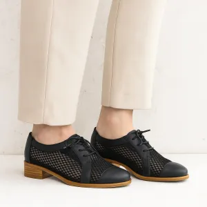 hikers - specific features Golf BRESLEY ALIA BLACK