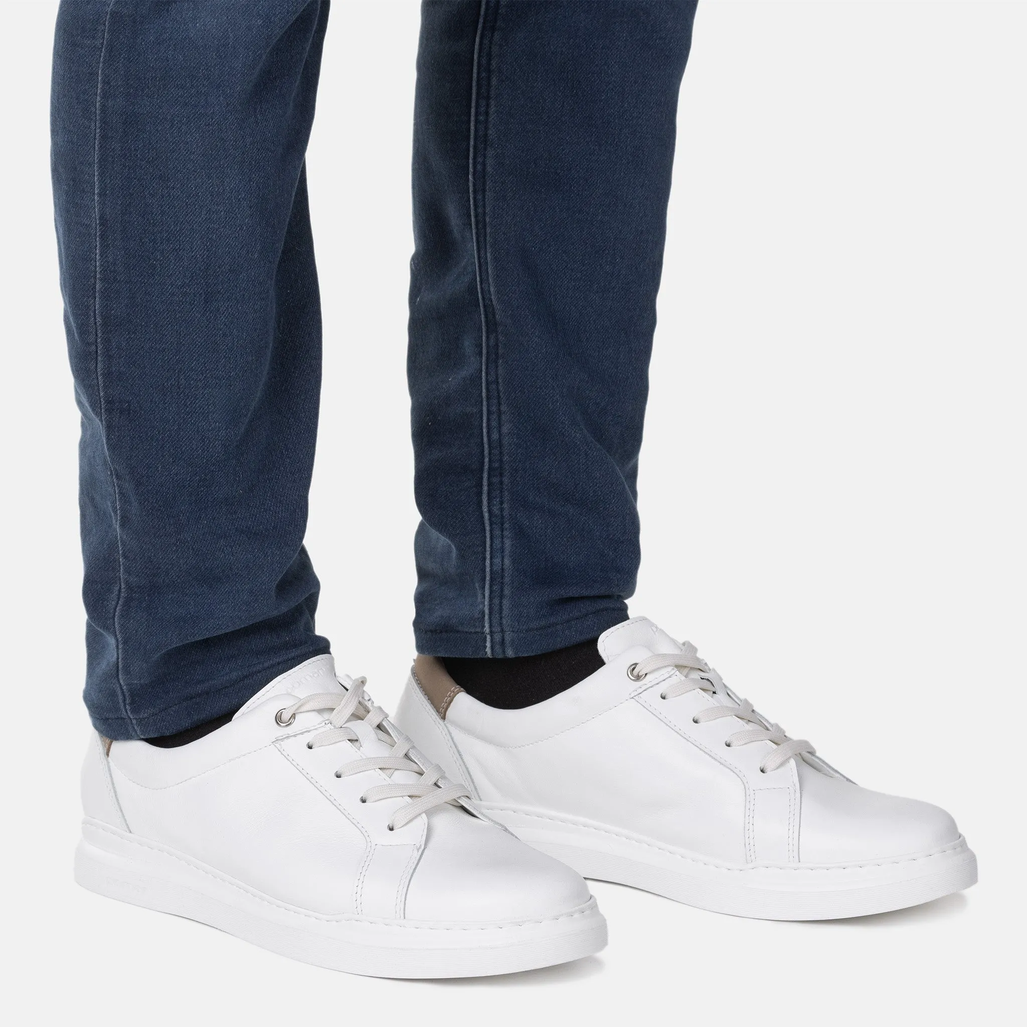 SAVI Men's Pomar  sneakers rainy