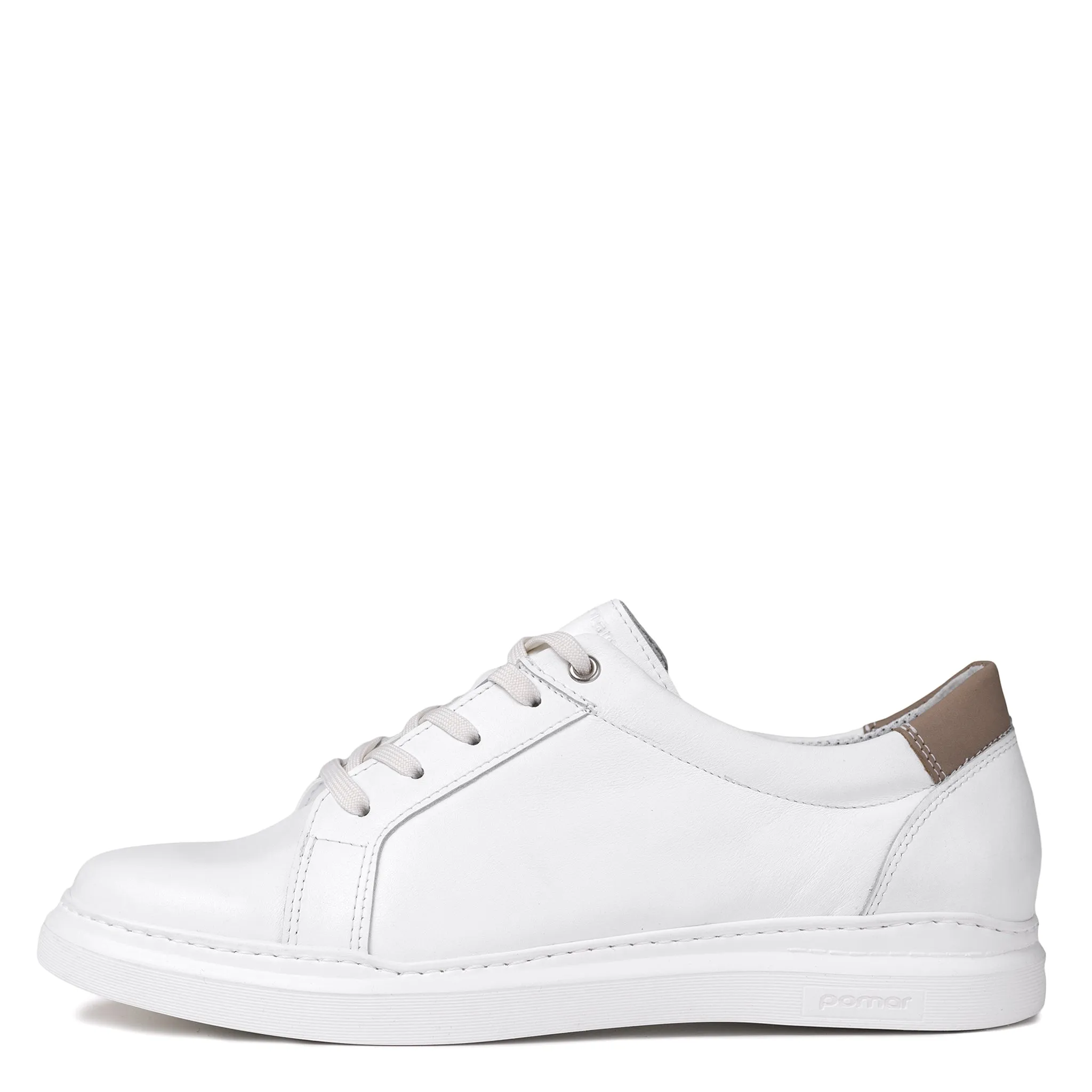 Impact-absorbing fit travel - convenient SAVI Men's Pomar  sneakers