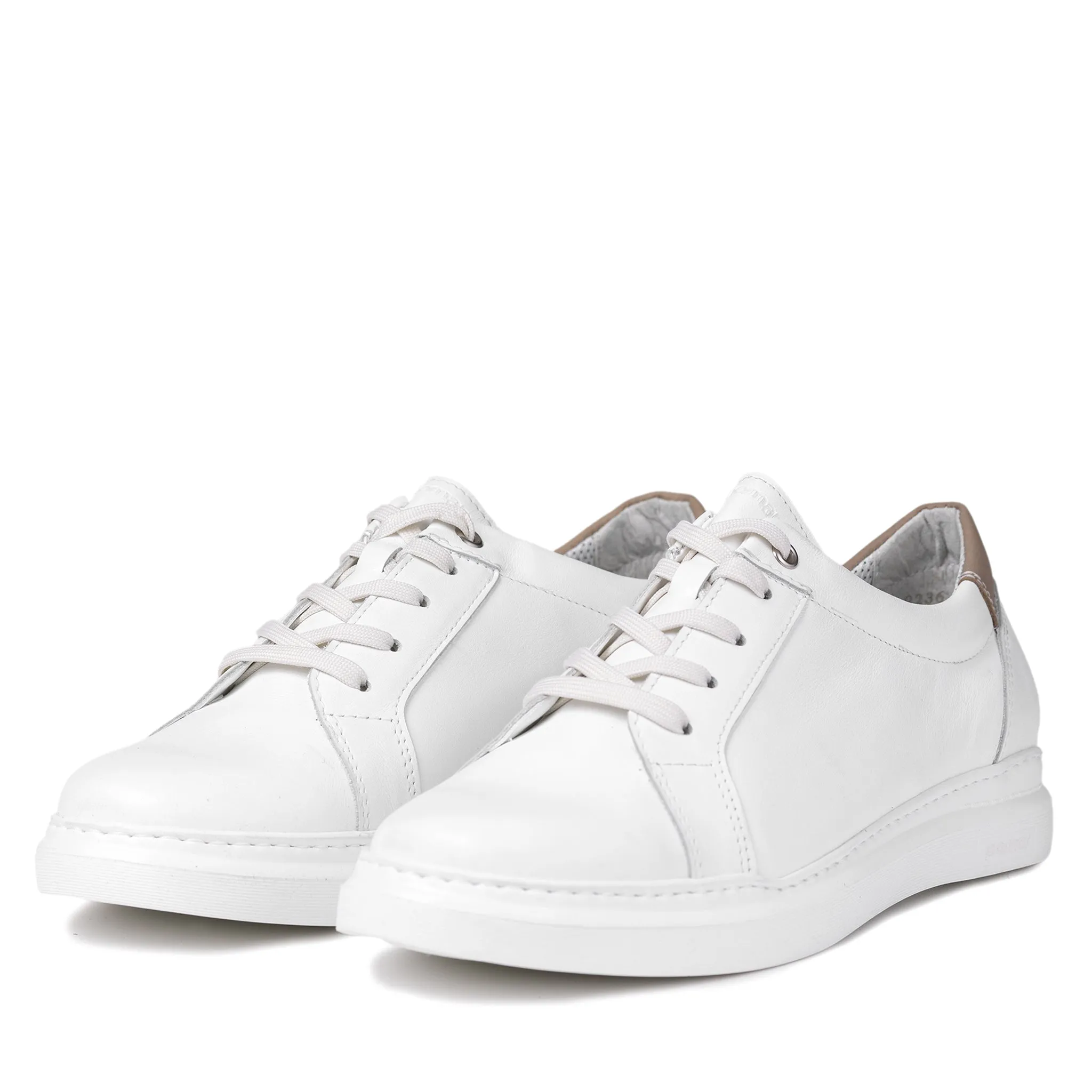 SAVI Men's Pomar  sneakers narrowest Easy - to - Clean